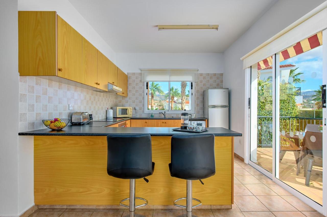 Villa Shiva By Ezoria Villas Coral Bay Exterior photo