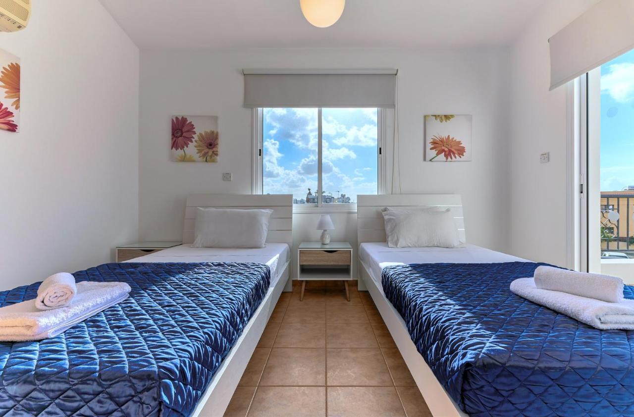 Villa Shiva By Ezoria Villas Coral Bay Exterior photo